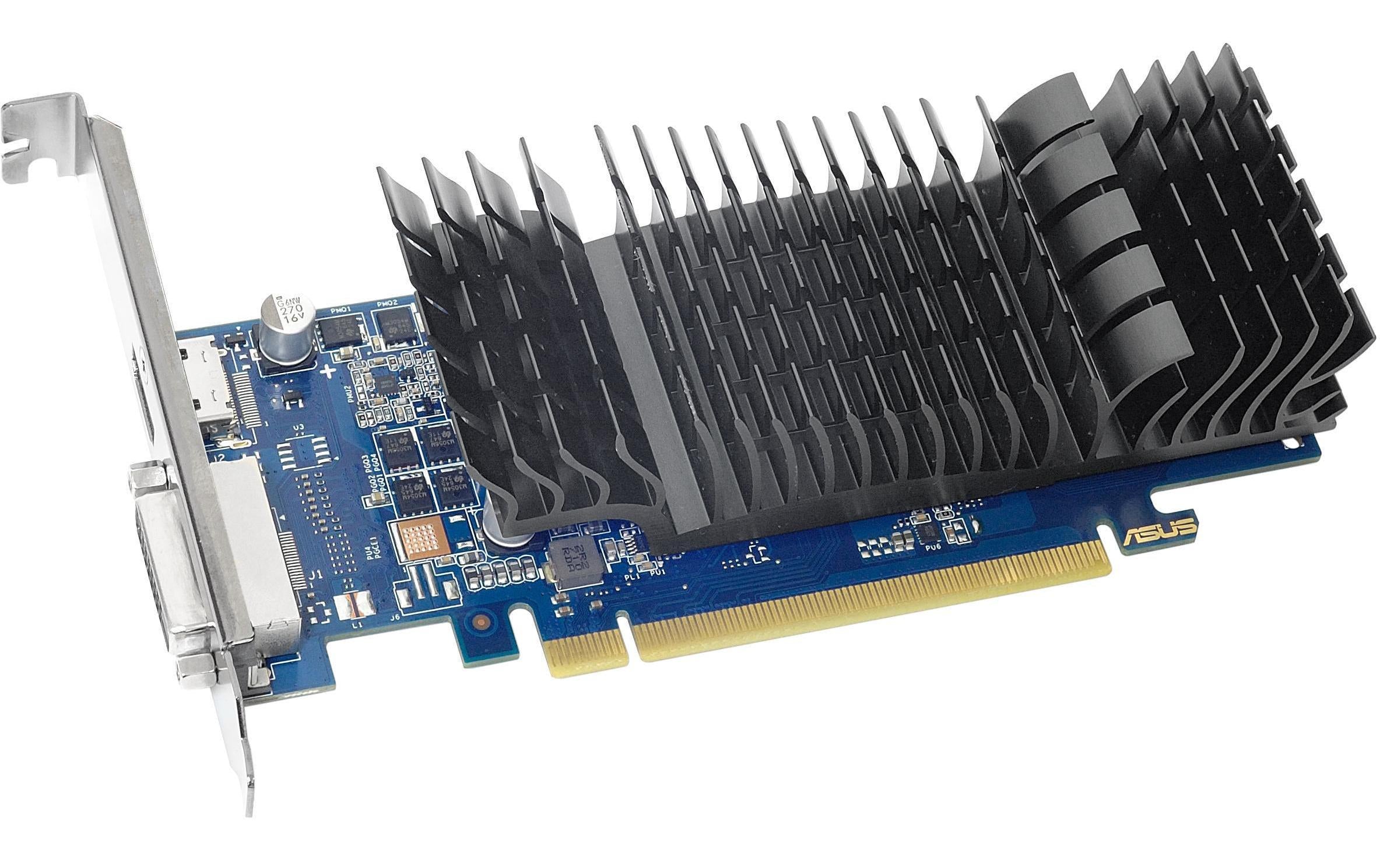 ASUS GT1030 SL, 2GB DDR5, PCI-E 3.0