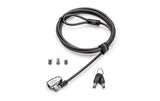 Kensington ClickSafe 2.0 3-in1 Laptopschlos