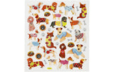 Creativ Company Motivsticker 1 Blatt