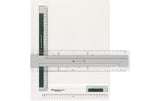 Faber-Castell Zeichenplatte TK-SYSTEM A4