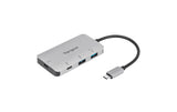 Targus USB-C Multi Port Hub