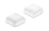 Delock USB-Typ-C Staubschutz, 10 Stück
