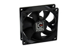 Gehäuselüfter LC-Power LC-CF-80