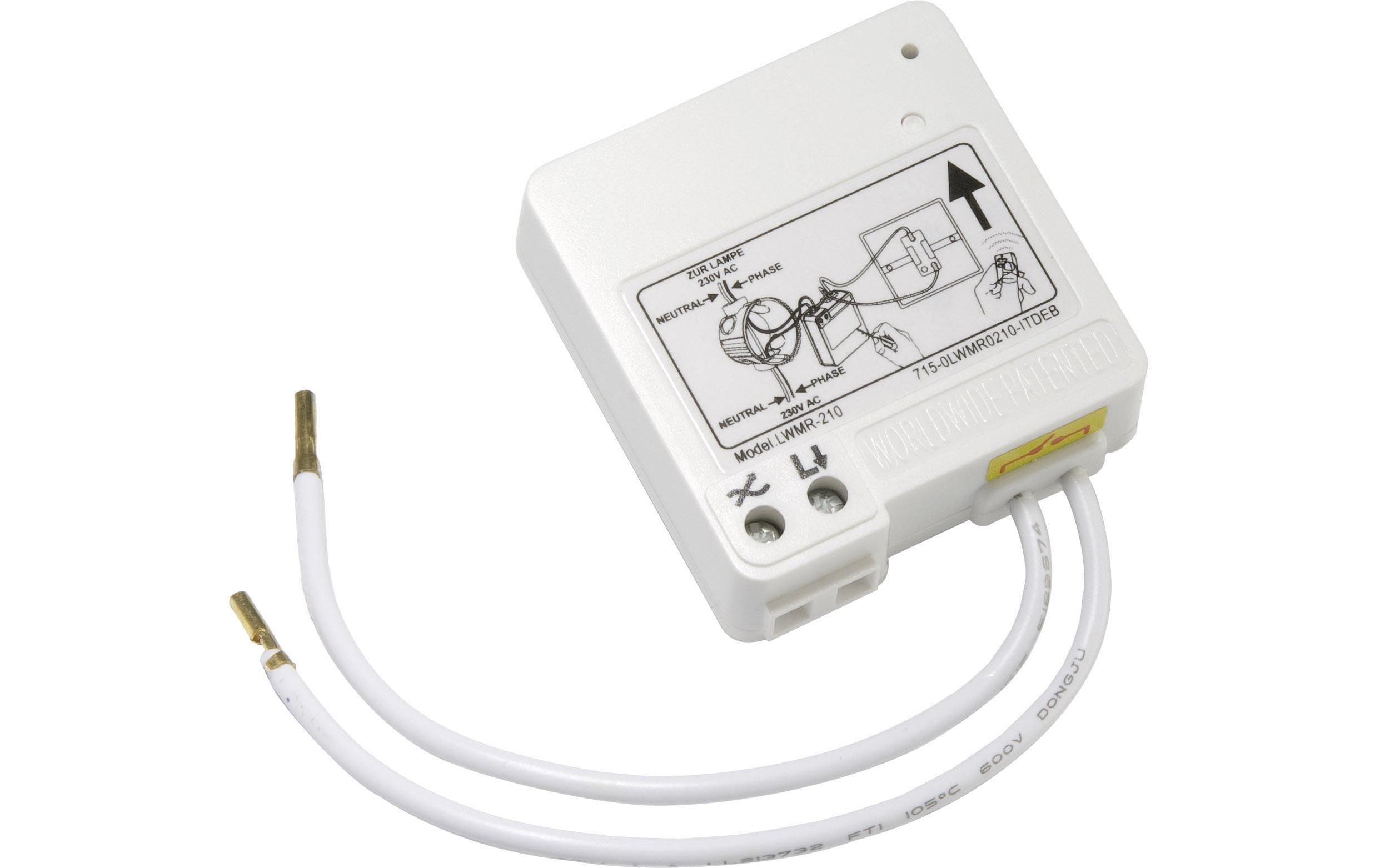 Funk-Modul Ein/Aus ITL-230