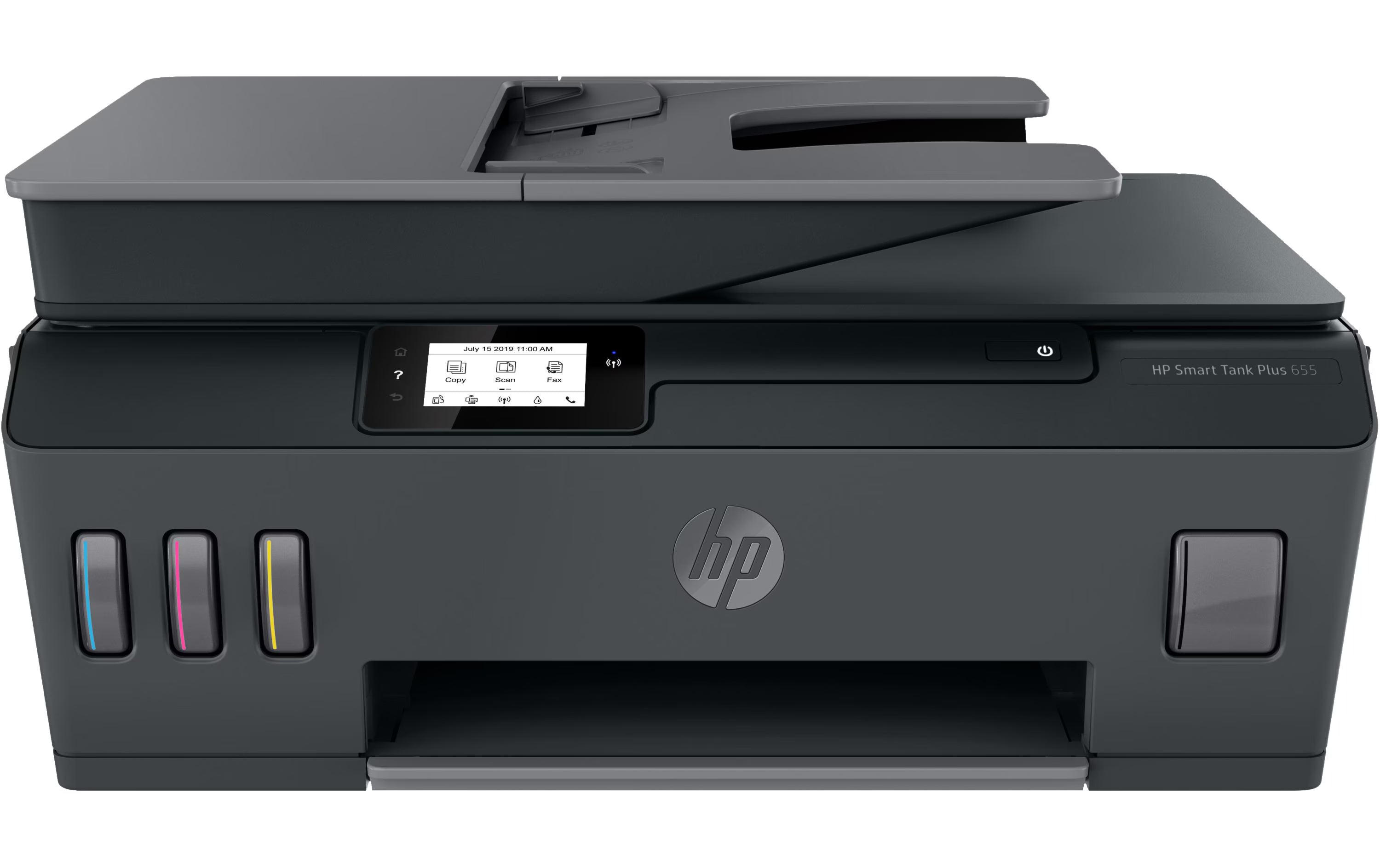 HP Smart Tank Plus 655 All-in-One