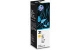 HP, Tinte Nr. 31 (1VU28AE) Yellow