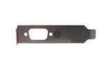 Low-Profile Bracket, VGA
