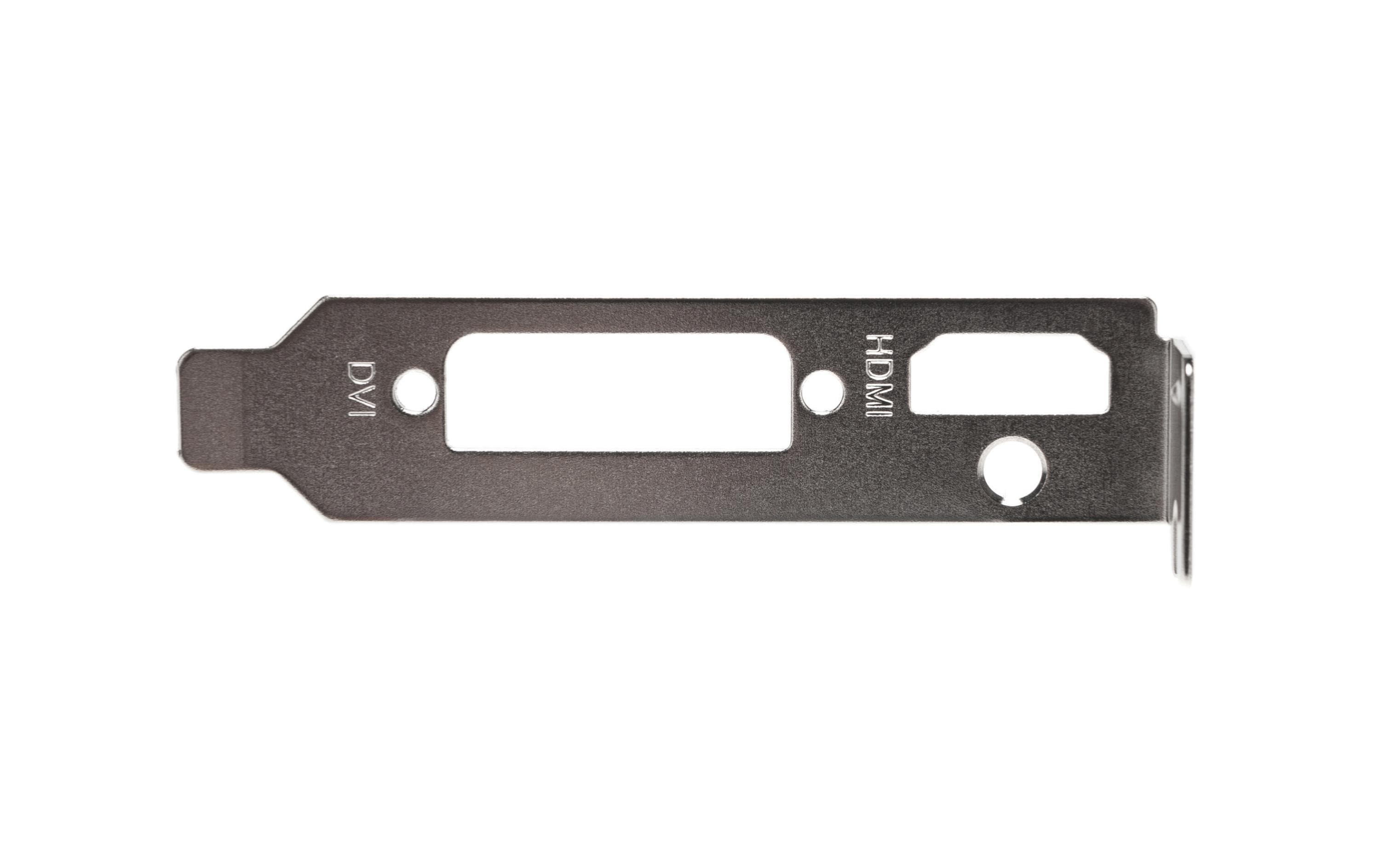 Asus Low-Profile Bracket, HDMI/DVI
