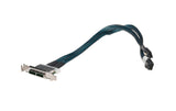 Supermicro CBL-0168L-LP: 2x SFF8087-SFF8088