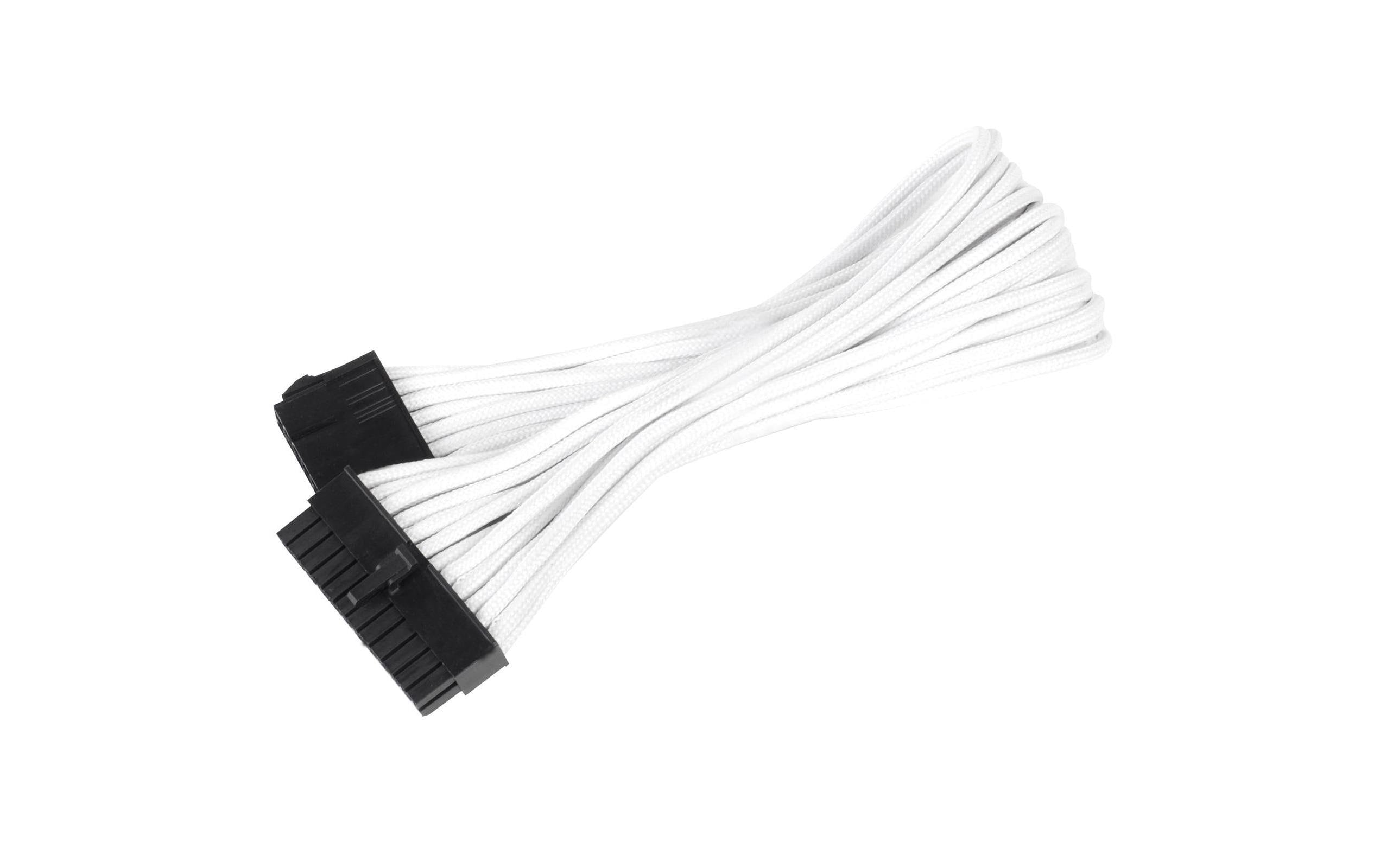 ATX Extension 24-24Pin weiss