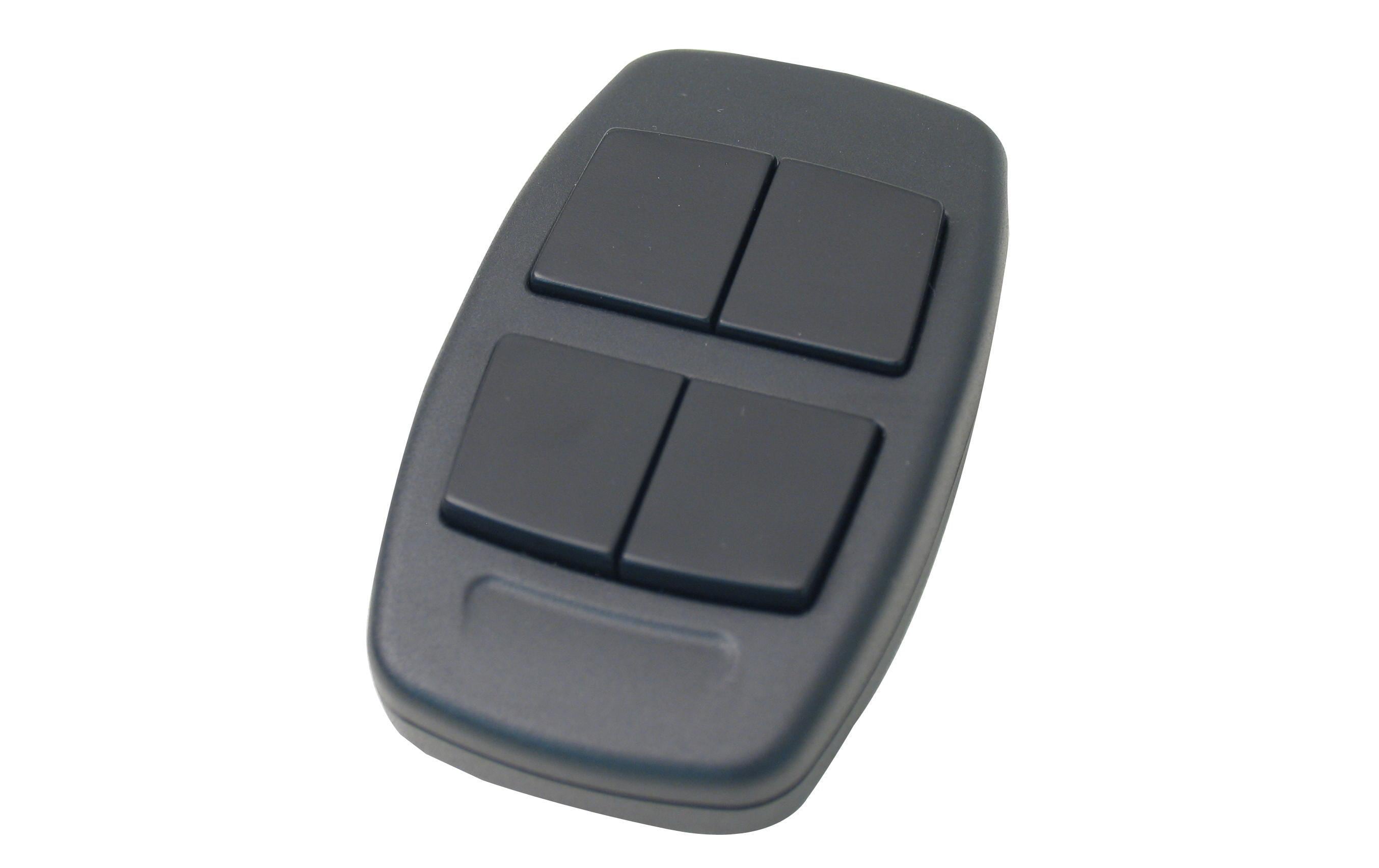 Funk-Handsender R101-SW, 4-Kanal