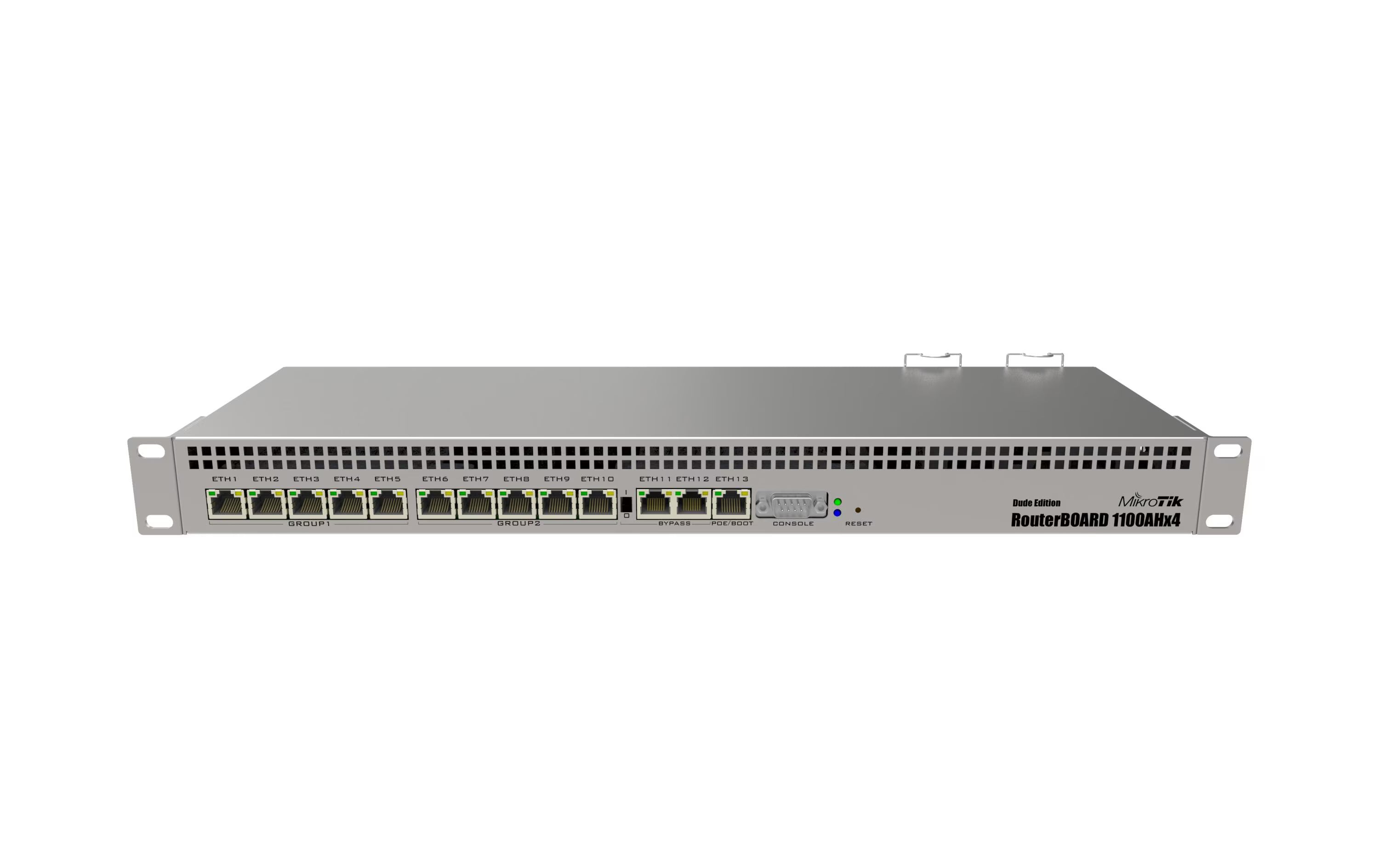 MikroTik RB1100AHx4 Dude Edition, 19Router
