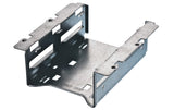Supermicro MCP-220-00044-0N: 2x2.5 Adapter