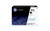 HP Toner 37A - Black (CF237A)