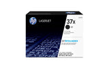 HP Toner 37X - Black (CF237X)