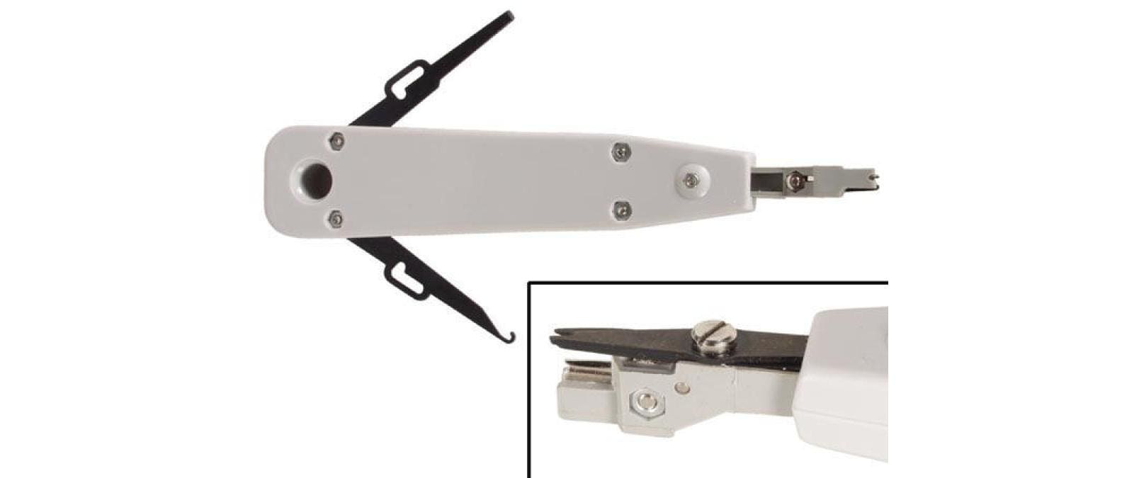 Velleman VTPD3 LSA Auflegewerkzeug, LSA