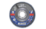 kwb Cutfix Schleifmop 115 K36