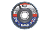 kwb Cutfix Schleifmop 115 K80