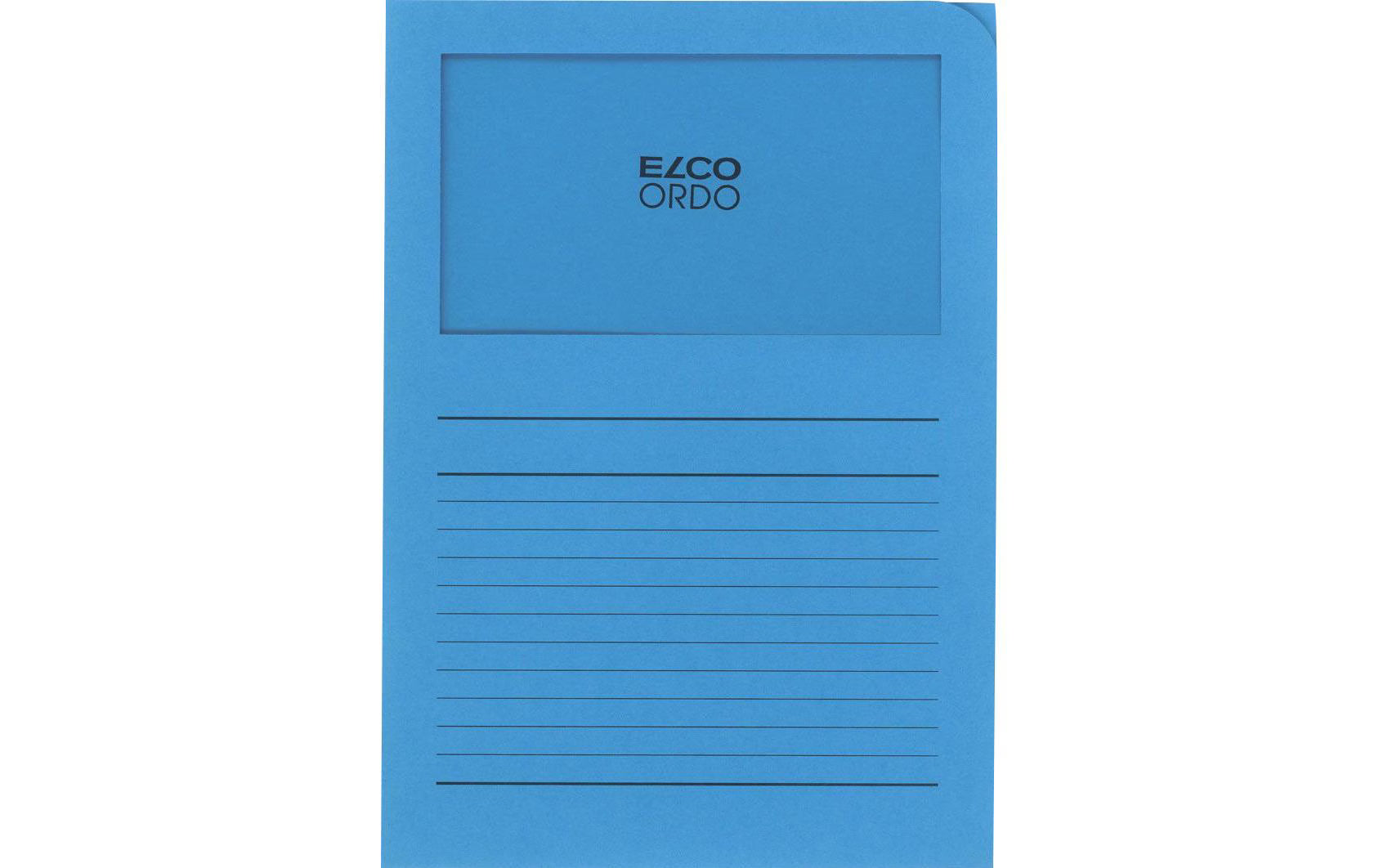 ELCO Sichthülle Ordo Classico