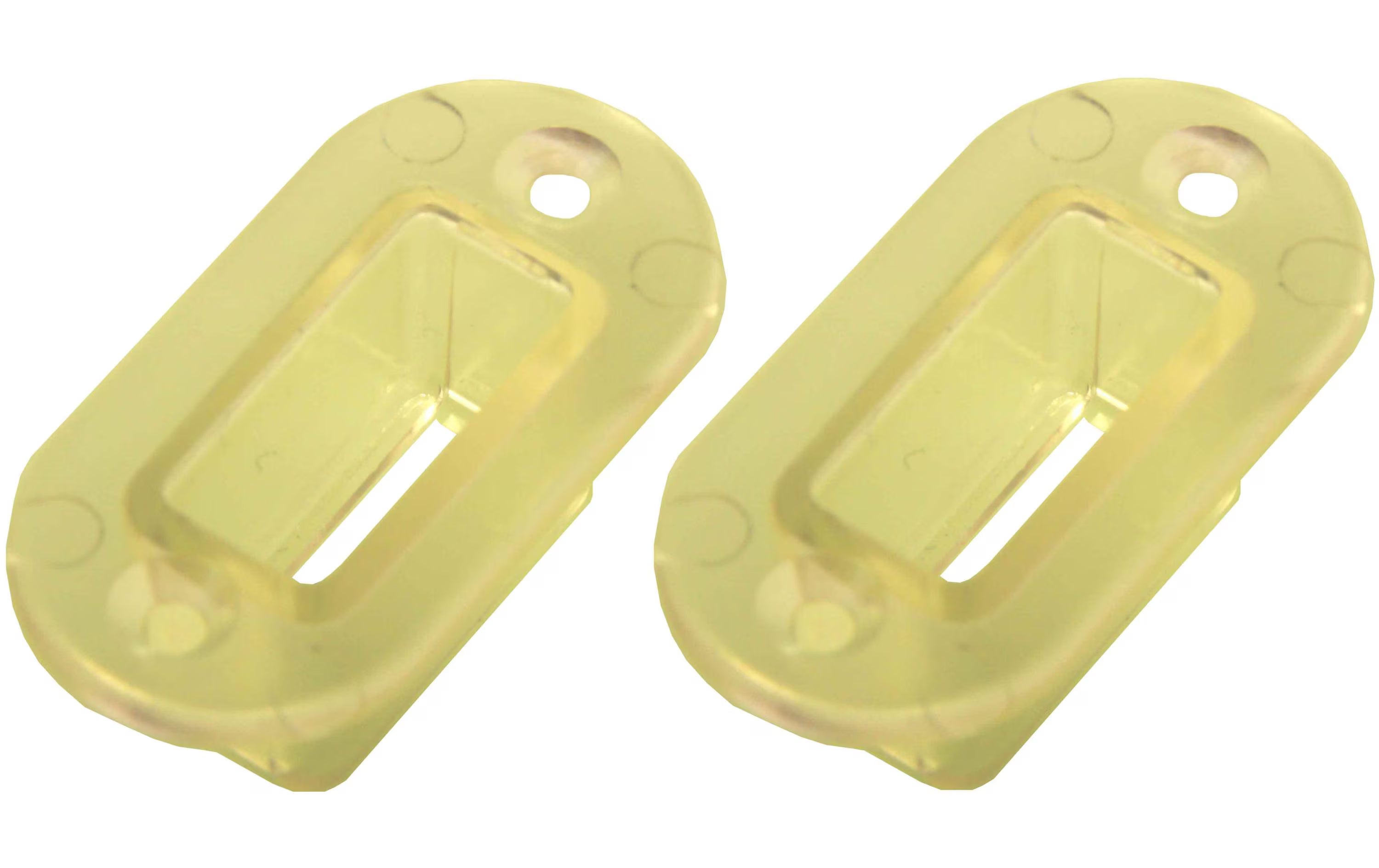 Einbaurahmen für MPX-Hochstromstecker