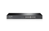 TP-Link TL-SG1016: 16Port Switch, 1Gbps