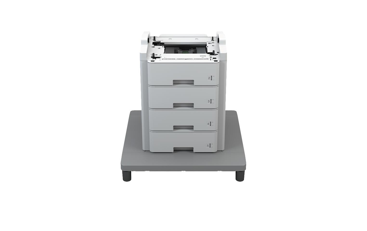 Brother Zusatzschacht TT-4000 / 4x520 Blatt