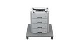 Brother Zusatzschacht TT-4000 / 4x520 Blatt