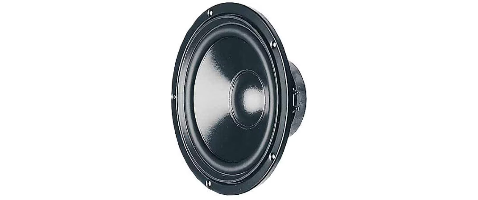 Visaton HiFi-Tieftöner W 170 S, 4 Ohm