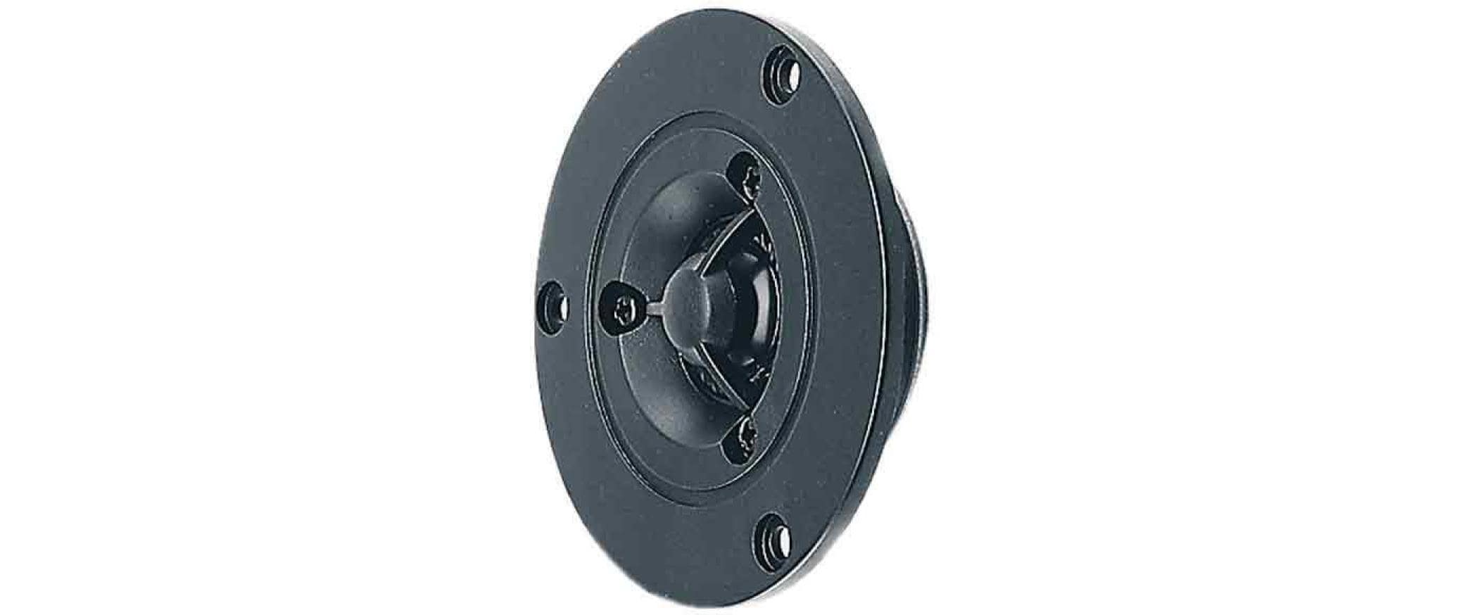 Visaton HiFi-Hochtonkalotte DT 94, 4 Ohm