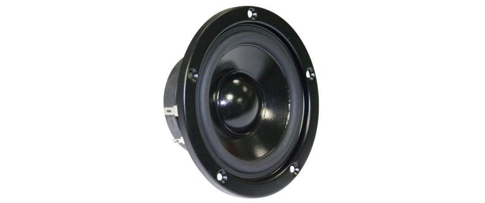 Visaton HiFi-Tiefmitteltöner W 100 S, 8 Ohm
