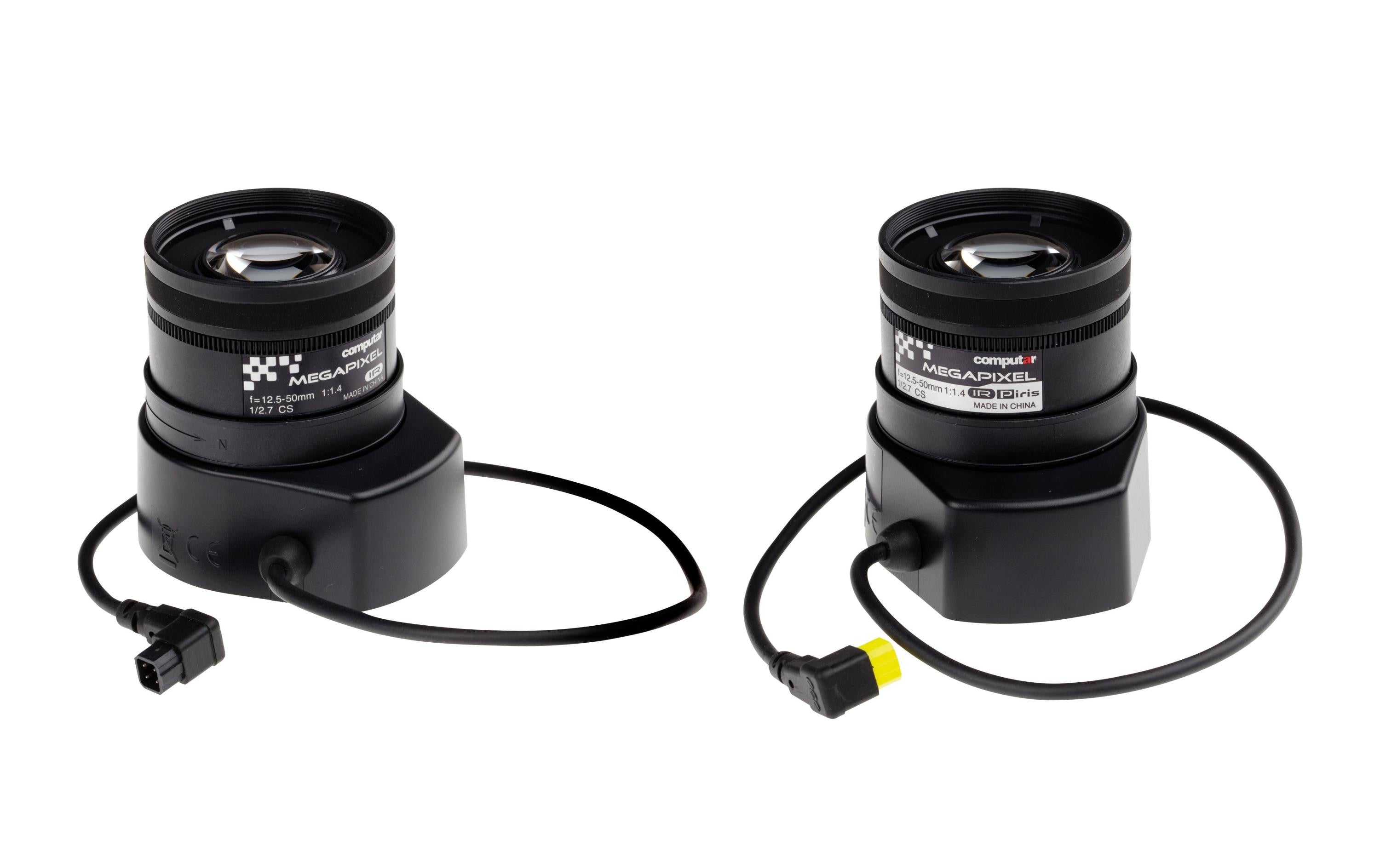 AXIS Optik Lens Computar 12.5-50mm
