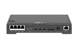 AXIS FA54 Haupteinheit