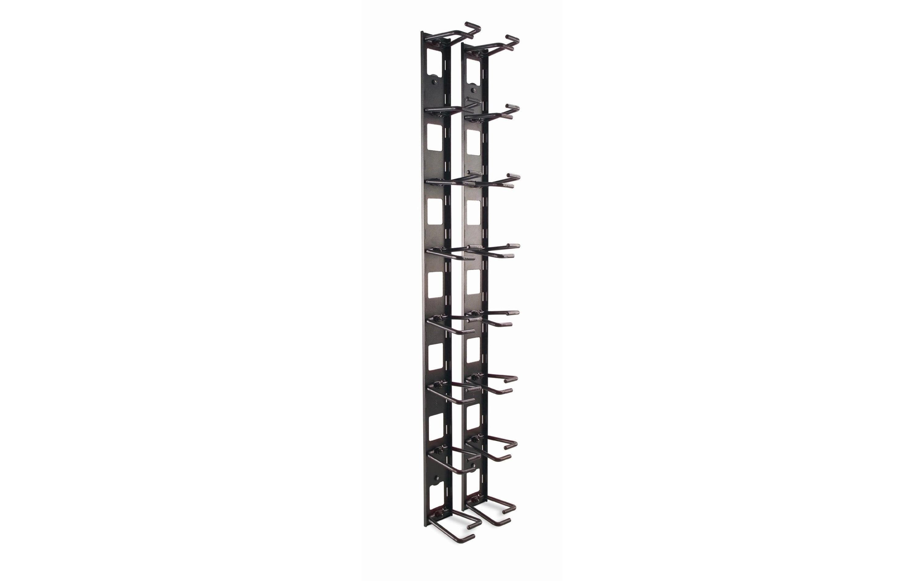 APC NetShelter Kabelführungsleiste AR8442