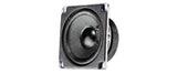 Visaton Breitbandlautsprecher FRWS 5, 8 Ohm