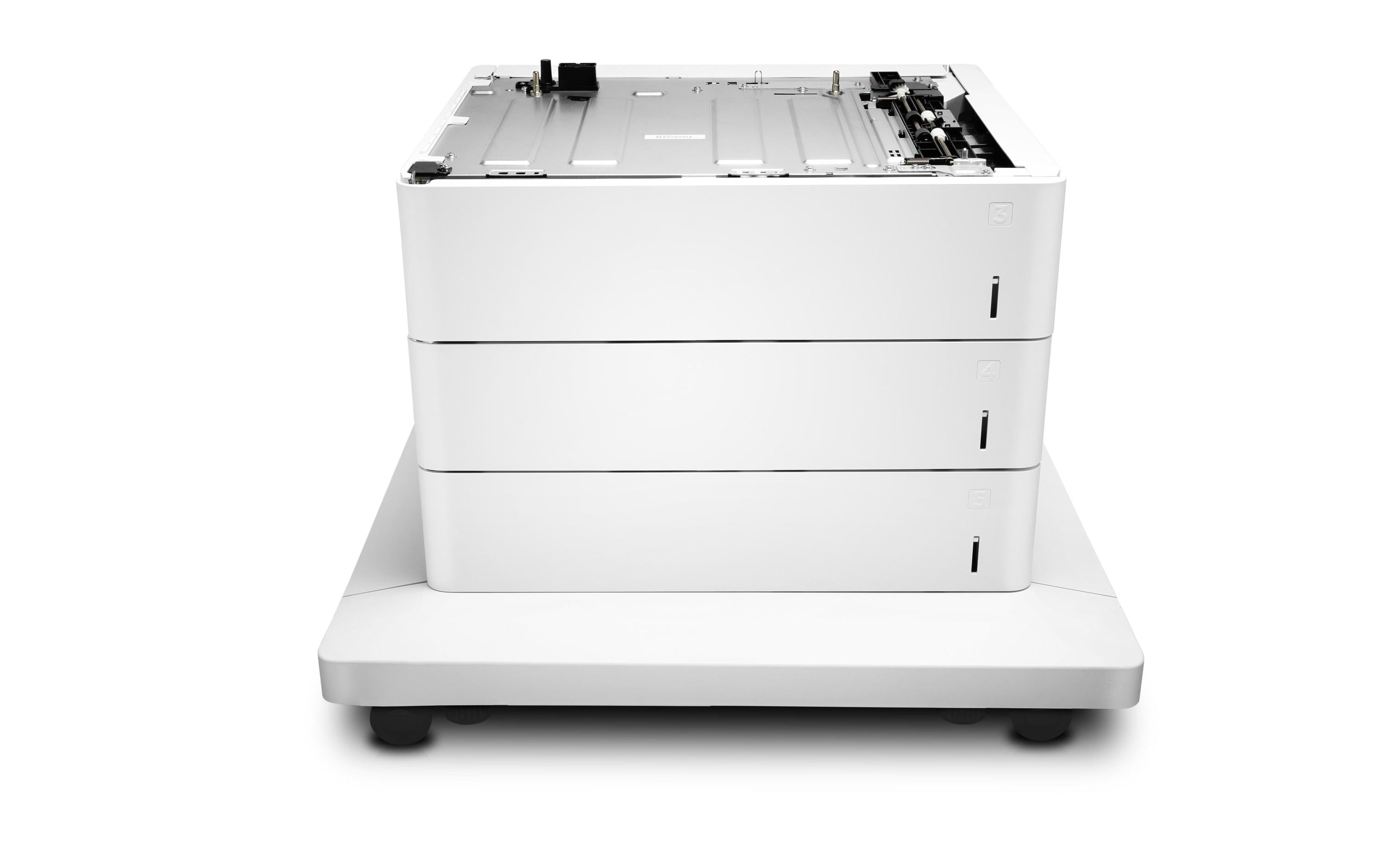 HP Zusatzschacht mit Ständer - (P1B11A)