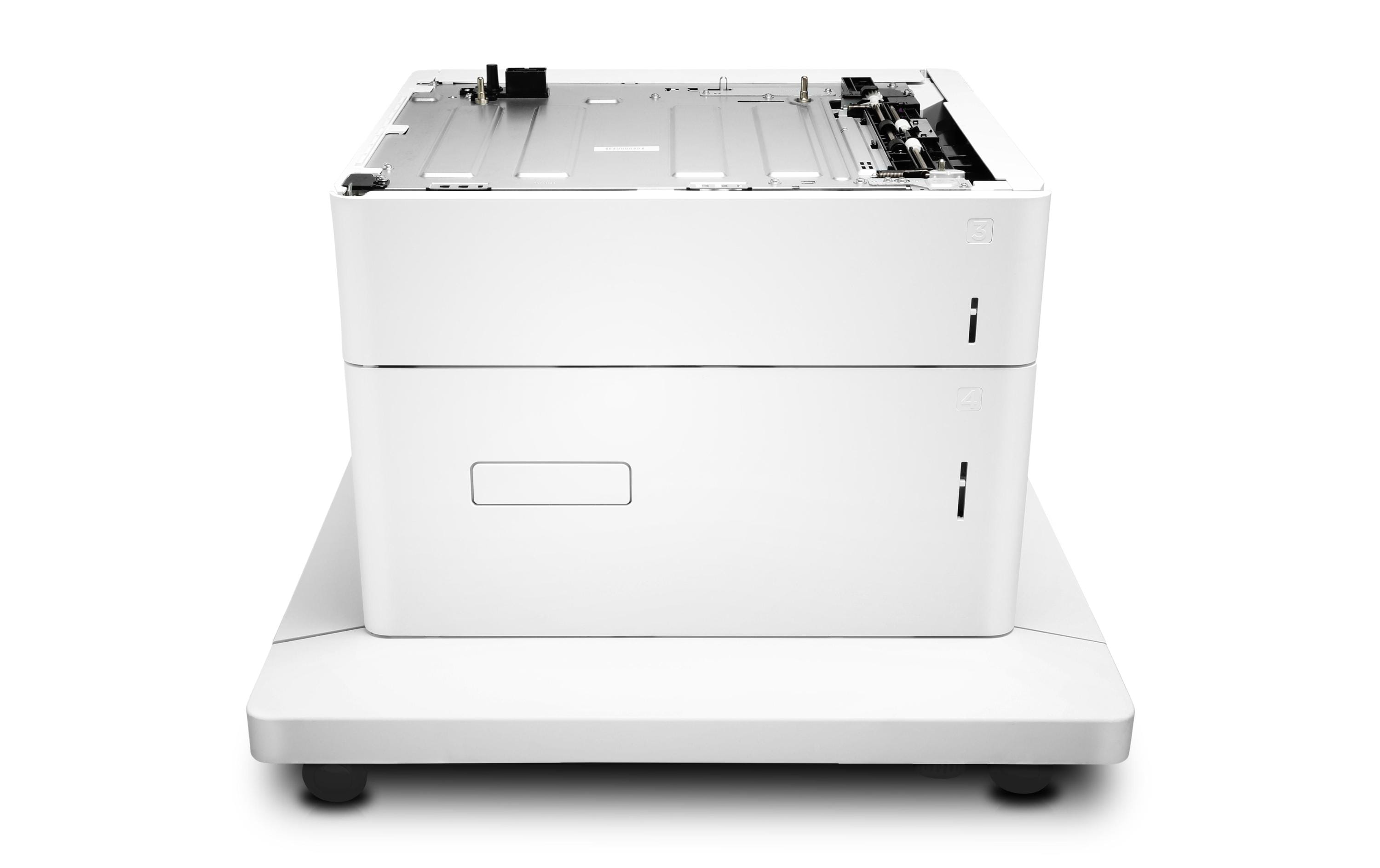 HP Zusatzschacht mit Ständer - (P1B12A)