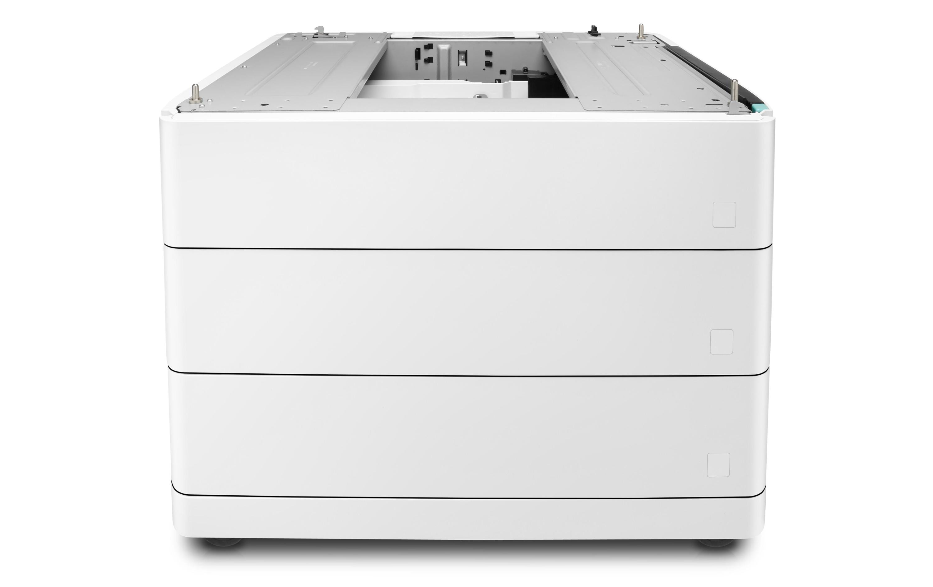 HP Zusatzschacht mit Ständer - (P1V18A)