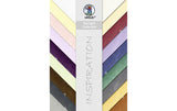 URSUS Glitzerpapier 200 g/m2