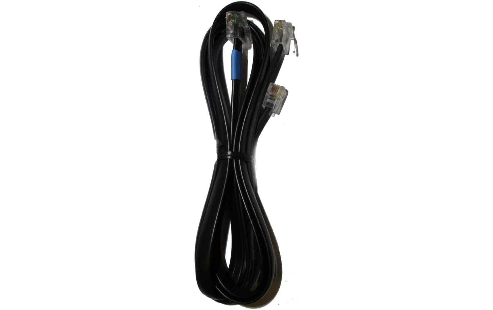 Jabra DHSG-Kabel zu Mitel/ Siemens/ Elmeg