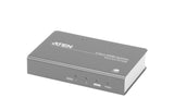 Aten VS182B: 2Port HDMI-Splitter 4096x2160