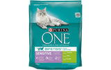 Purina One Trockenfutter Sensitive