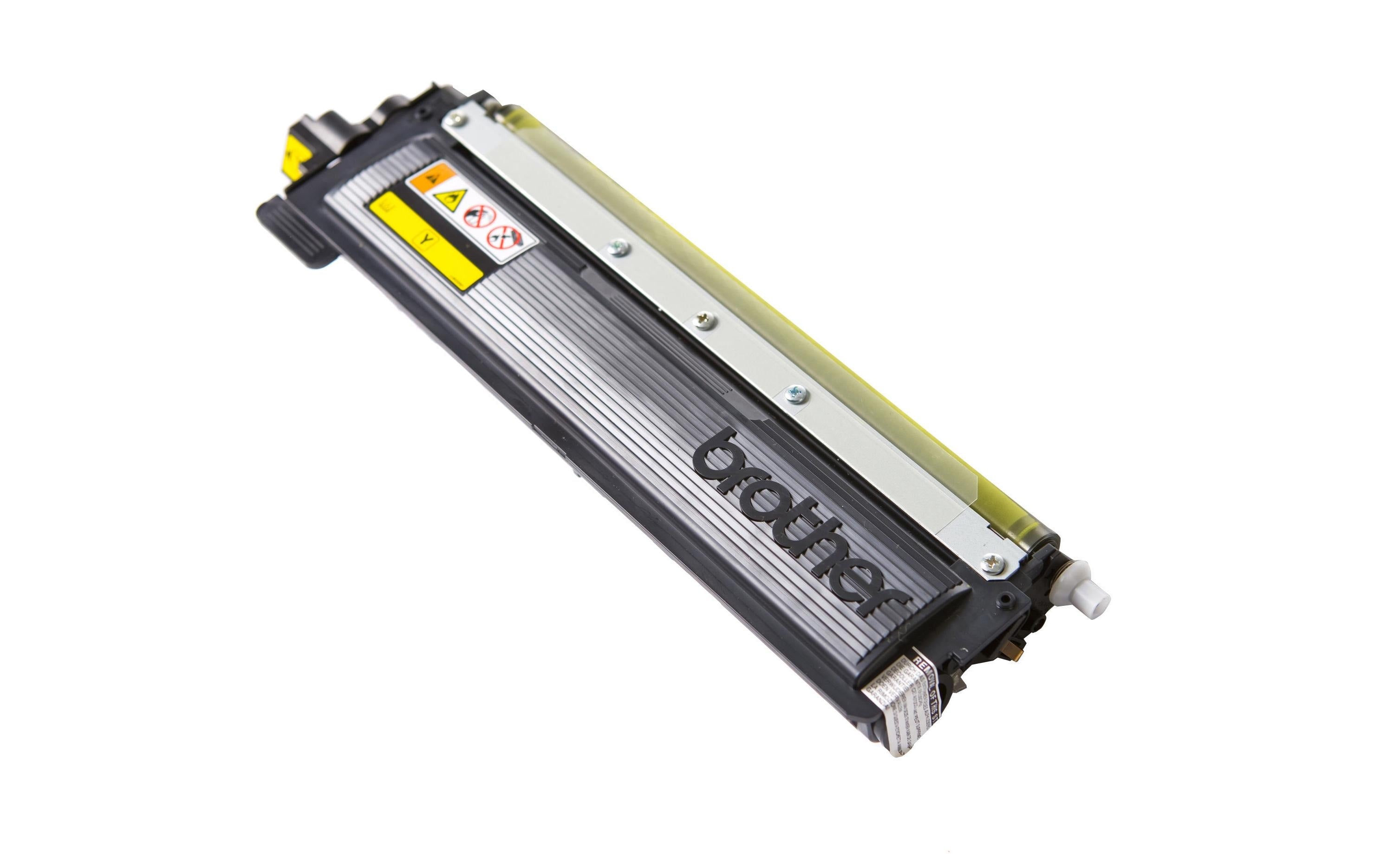 Toner Brother TN-230Y Yellow