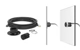 AXIS Netzwerkkamera Sensor FA1105 8m