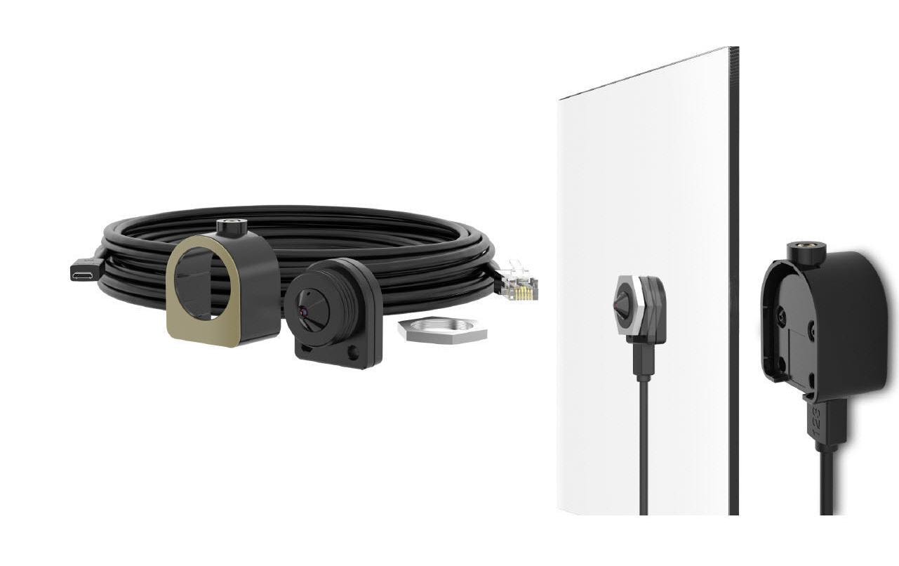 AXIS Netzwerkkamera Sensor FA1125 8m