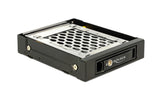 Delock Wechselrahmen für 1 x 2.5HDD/SDD