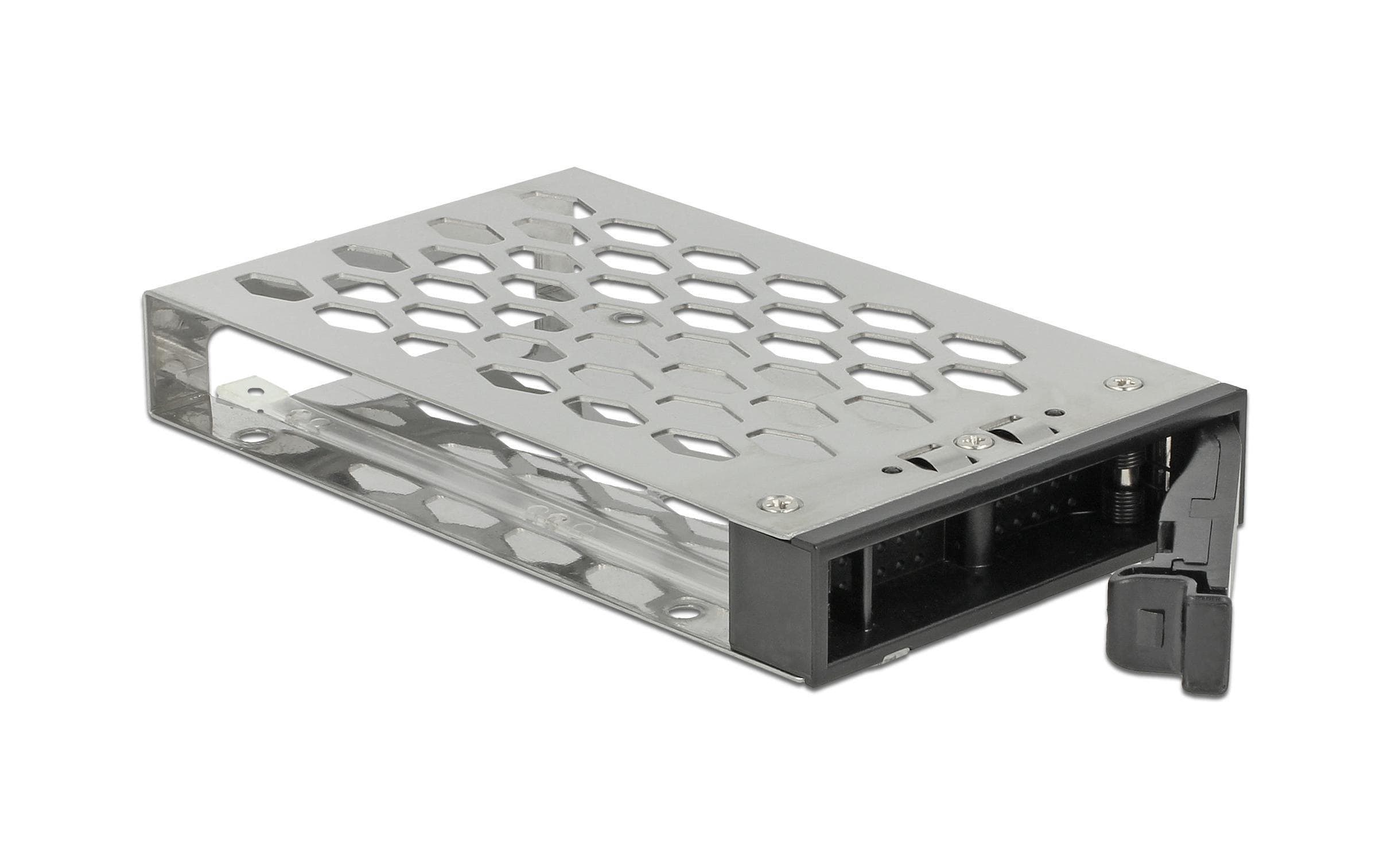 Delock Wechselrahmen für 1 x 2.5HDD/SDD