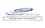 TechnoAware VTrack-IntrusionEdge-A