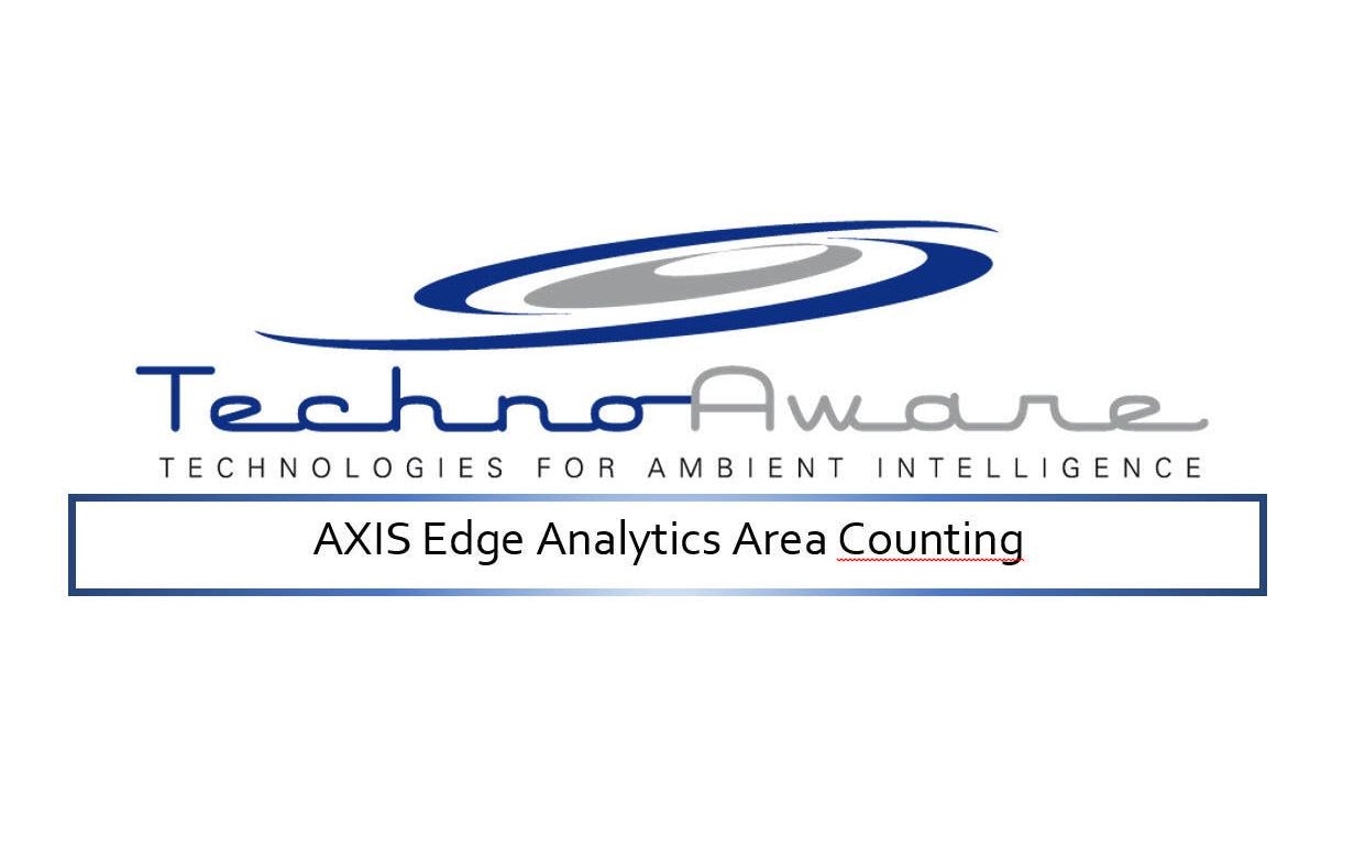 TechnoAware VTrack-AreaCountingEdge-A
