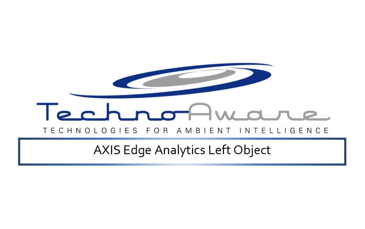 TechnoAware VTrack-LeftObjectEdge-A