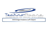 TechnoAware VTrack-LeftObjectEdge-A